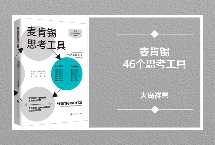 【第46期】制定“经营战略”的框架-构筑竞争优势-波特的三大基本战略